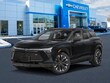 Chevrolet Blazer EV