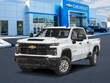 Chevrolet Silverado 2500HD
