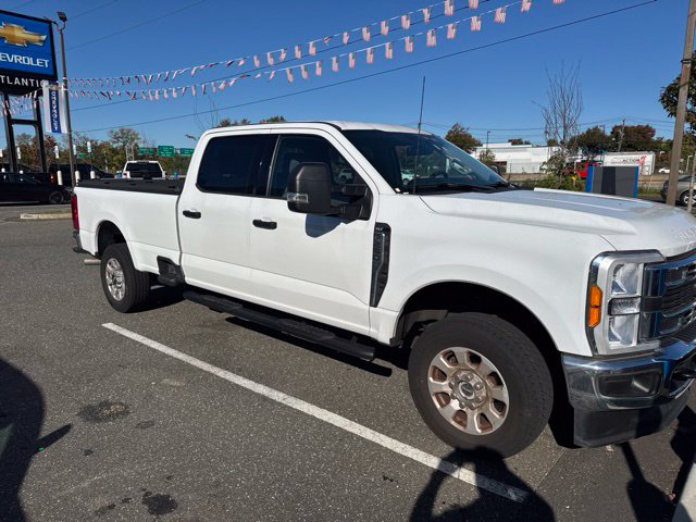 Used 2023 Ford F-250SD XLT Truck