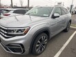  Volkswagen Atlas Cross Sport