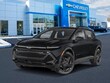  Chevrolet Equinox EV