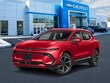  Chevrolet Equinox EV
