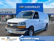  Chevrolet Express 2500