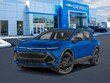 Chevrolet Equinox EV