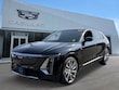  Cadillac Lyriq