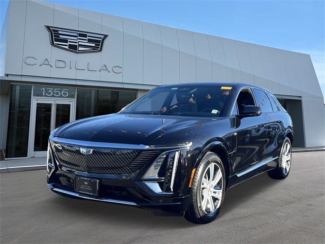 2024 Cadillac LYRIQ Tech's photo