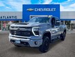 Chevrolet Silverado 2500HD
