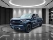  Chevrolet Silverado 1500 LTD