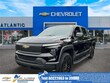 Chevrolet Silverado EV