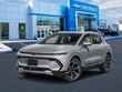 Chevrolet Equinox EV