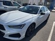 Acura TLX