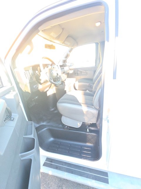 Certified 2025 GMC Savana 2500 Work Van Cargo Van