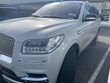 Lincoln Navigator L