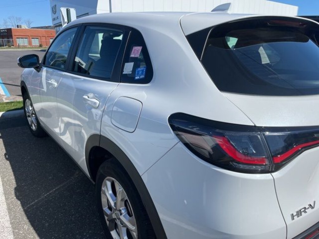 Used 2023 Honda HR-V LX SUV