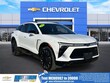  Chevrolet Blazer EV