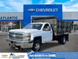 Chevrolet Silverado 3500HD