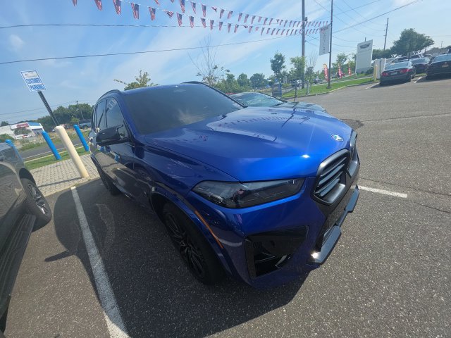  BMW X5 M