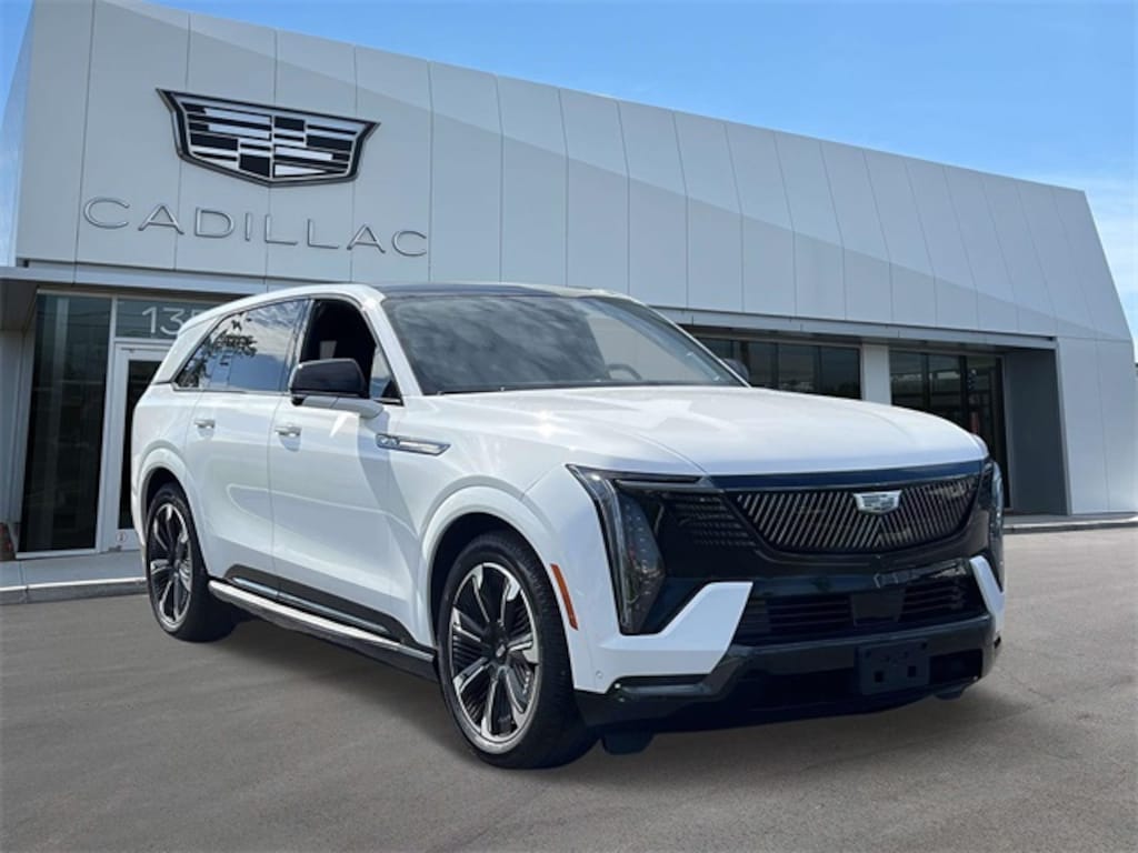 New 2025 Cadillac Escalade IQ Sport 2 SUV