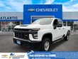 Chevrolet Silverado 2500HD