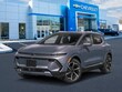  Chevrolet Equinox EV