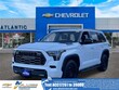 Toyota Sequoia