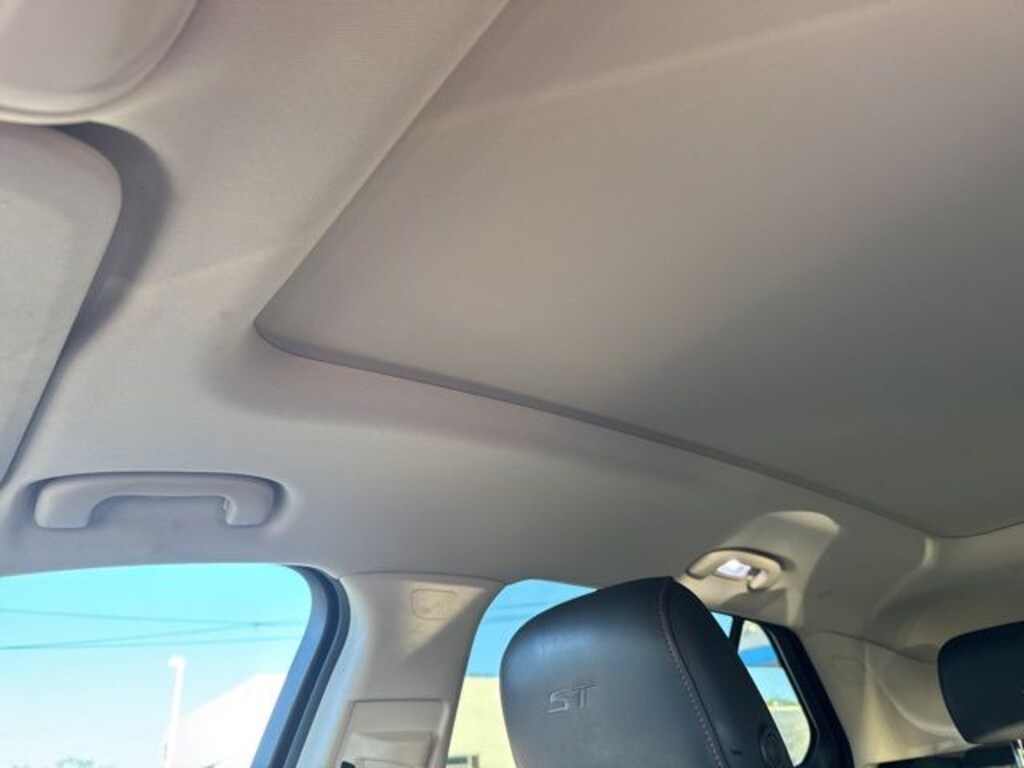 Certified 2023 Buick Envision Essence SUV