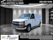 Chevrolet Express 2500