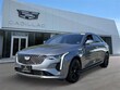 Cadillac CT4