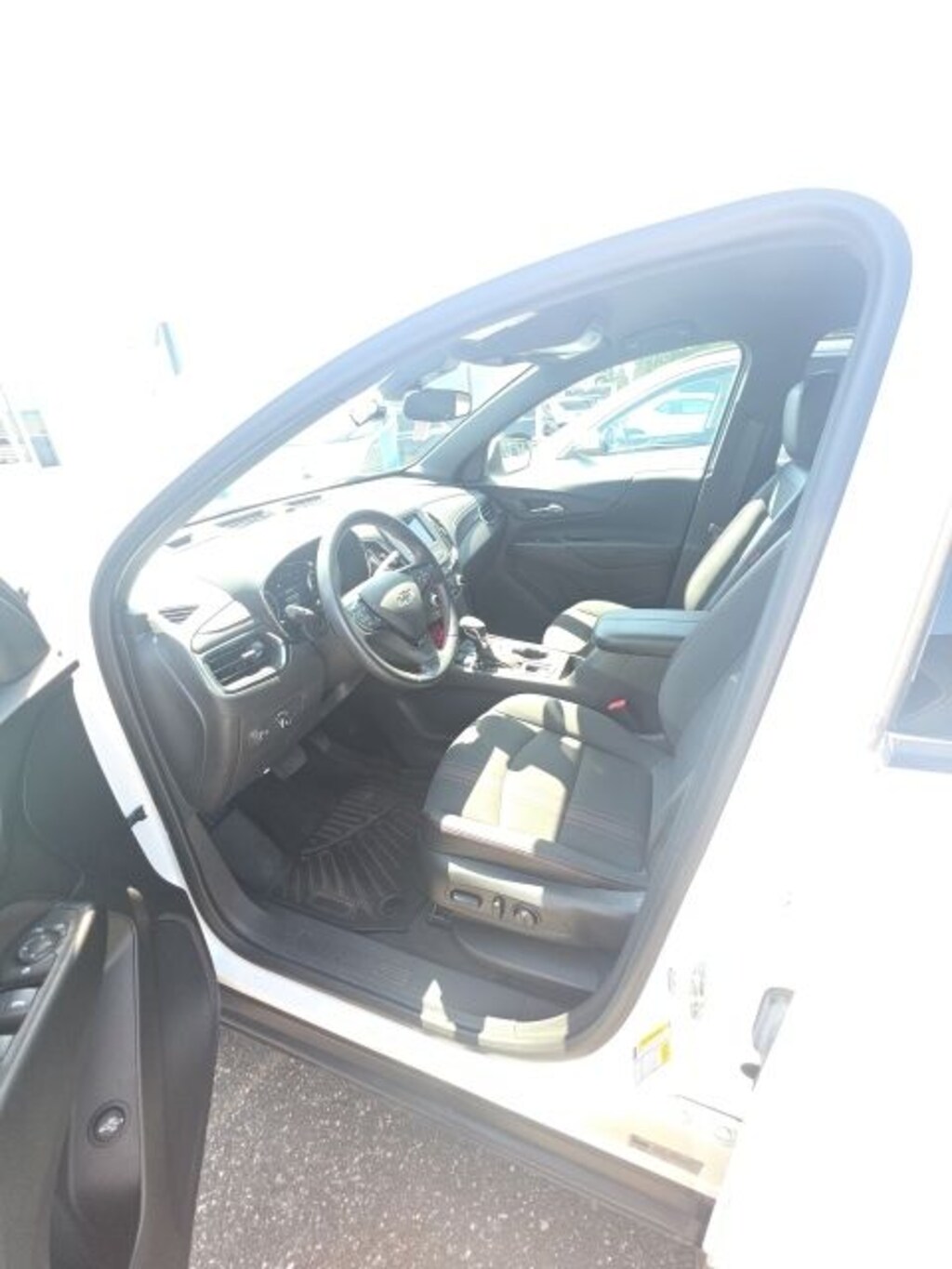 Certified 2024 Chevrolet Equinox RS SUV
