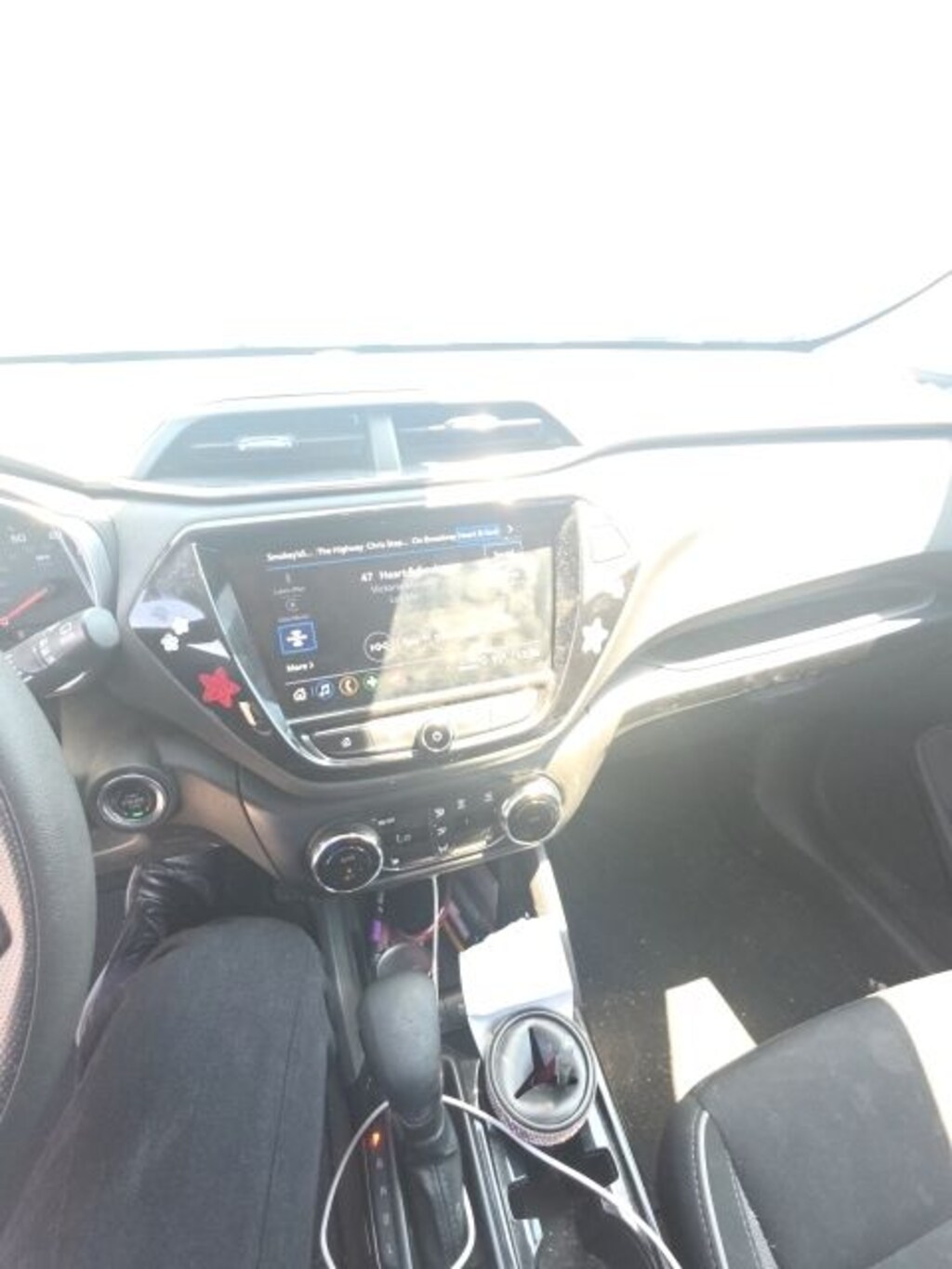 Certified 2021 Chevrolet Trailblazer LT SUV