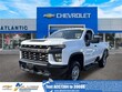 Chevrolet Silverado 2500HD