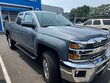  Chevrolet Silverado 2500HD