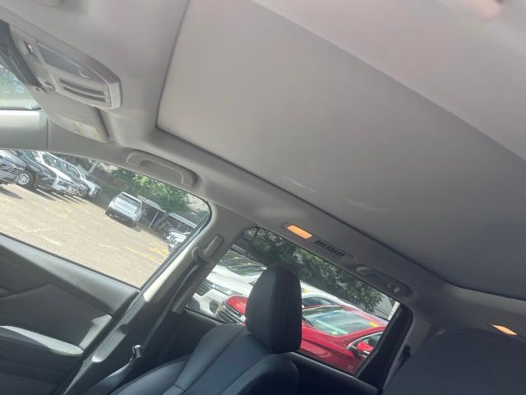 Certified 2024 Subaru Ascent Onyx Edition SUV