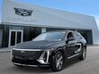 Cadillac Lyriq