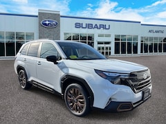 2026 Subaru Forester Sport SUV