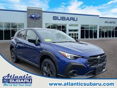 2026 Subaru Crosstrek Base SUV