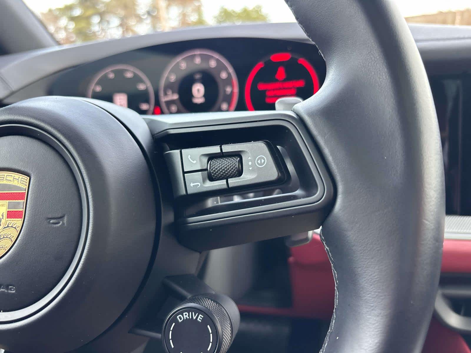 2024 Porsche Cayenne Base - Photo 17