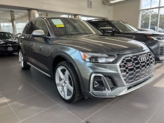 2024 Audi SQ5 Premium SUV
