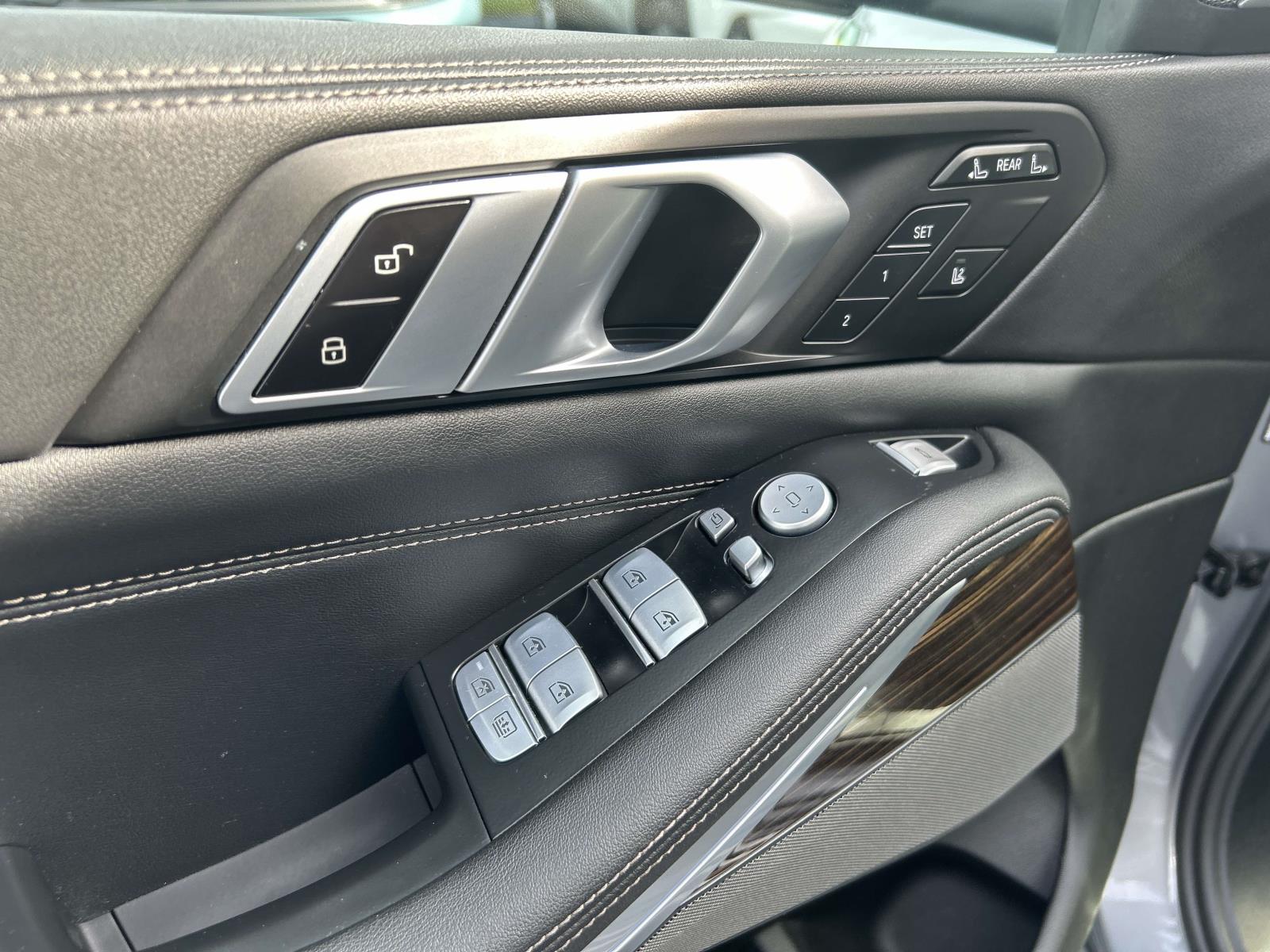 2024 BMW X7 40i - Photo 20