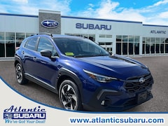 2025 Subaru Crosstrek Limited SUV