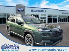 2026 Subaru Outback Premium SUV