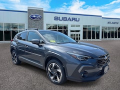 2025 Subaru Crosstrek Limited SUV