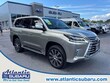 LEXUS LX 570