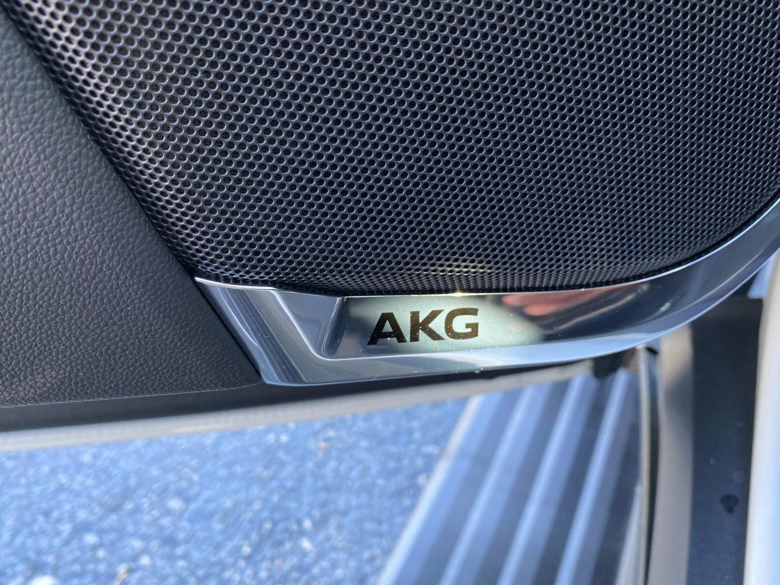 2025 Cadillac Escalade ESV Premium Luxury Platinum - Photo 28