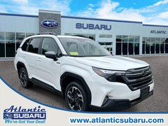 2026 Subaru Forester Premium Hybrid SUV