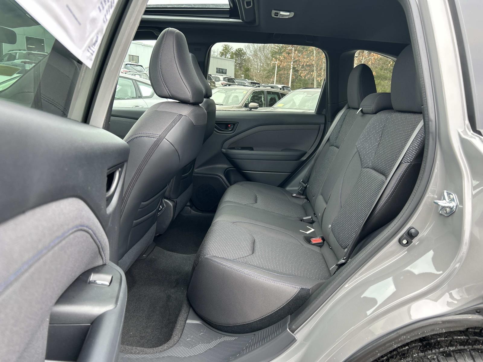 2026 Subaru Forester Premium - Photo 6