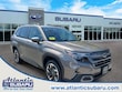 Subaru Forester Hybrid