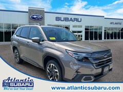 2025 Subaru Forester Limited Hybrid SUV