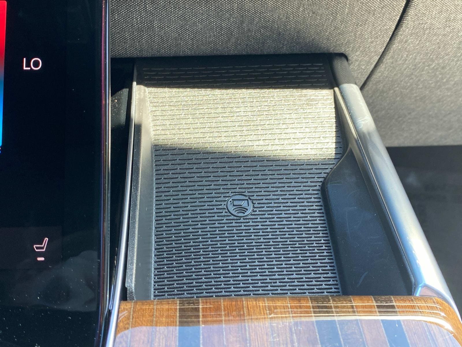 2025 Cadillac Escalade ESV Premium Luxury Platinum - Photo 44