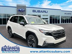 2026 Subaru Forester Premium Hybrid SUV
